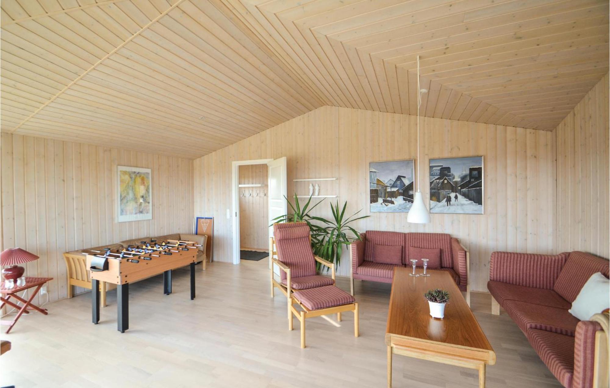 Amazing Home In Orsted With Kitchen ภายนอก รูปภาพ