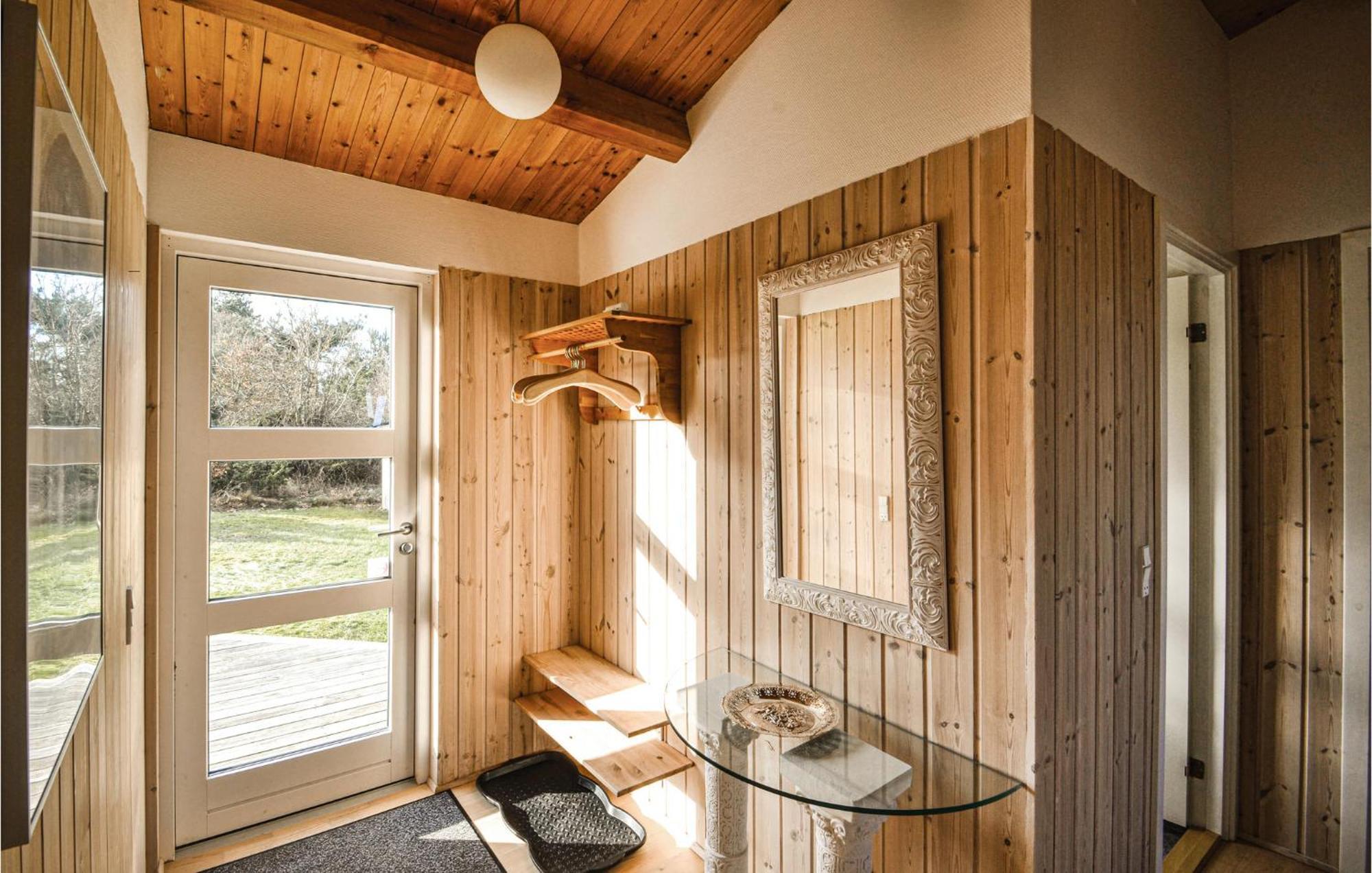 Amazing Home In Orsted With Kitchen ภายนอก รูปภาพ