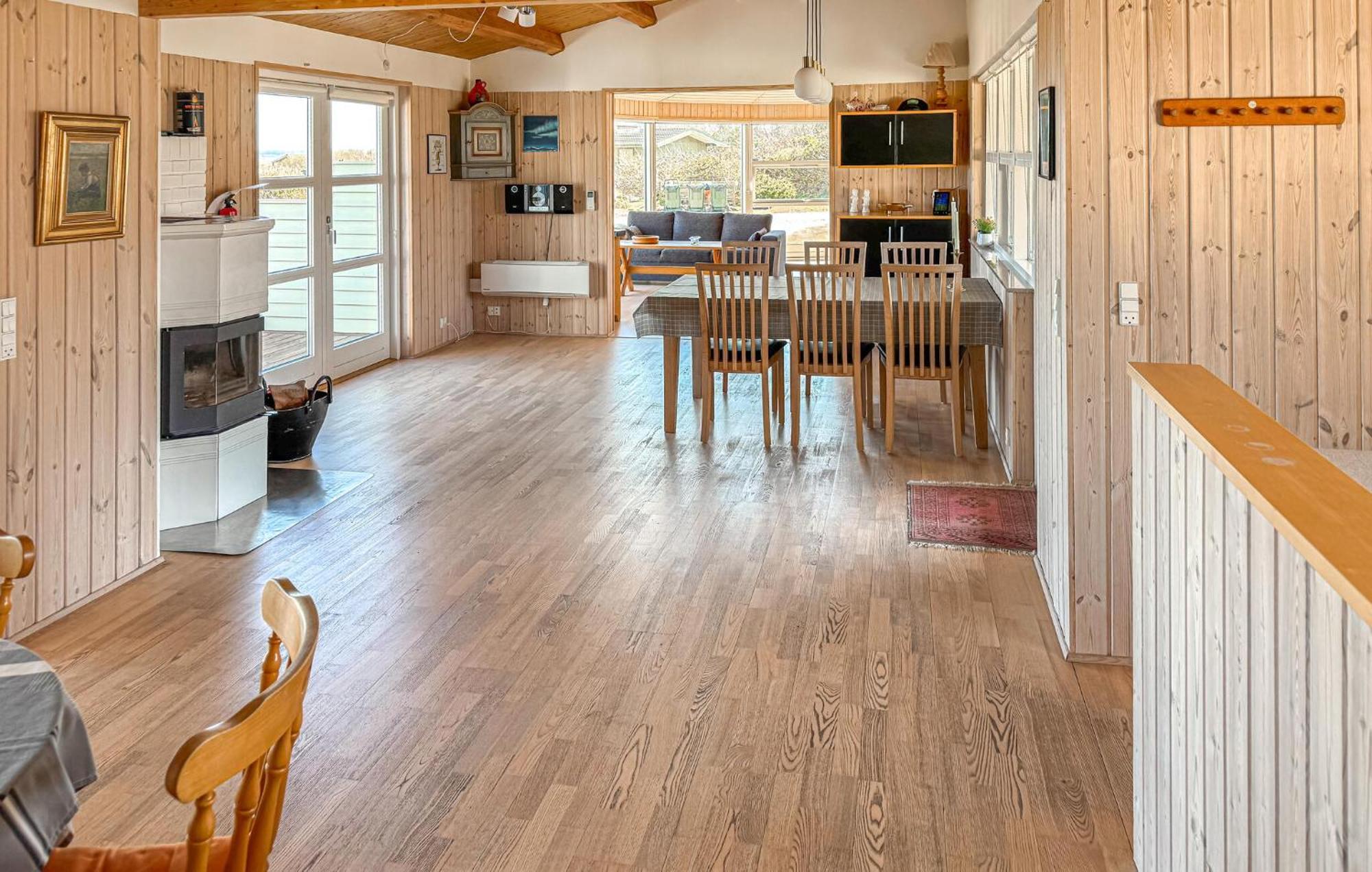 Amazing Home In Orsted With Kitchen ภายนอก รูปภาพ